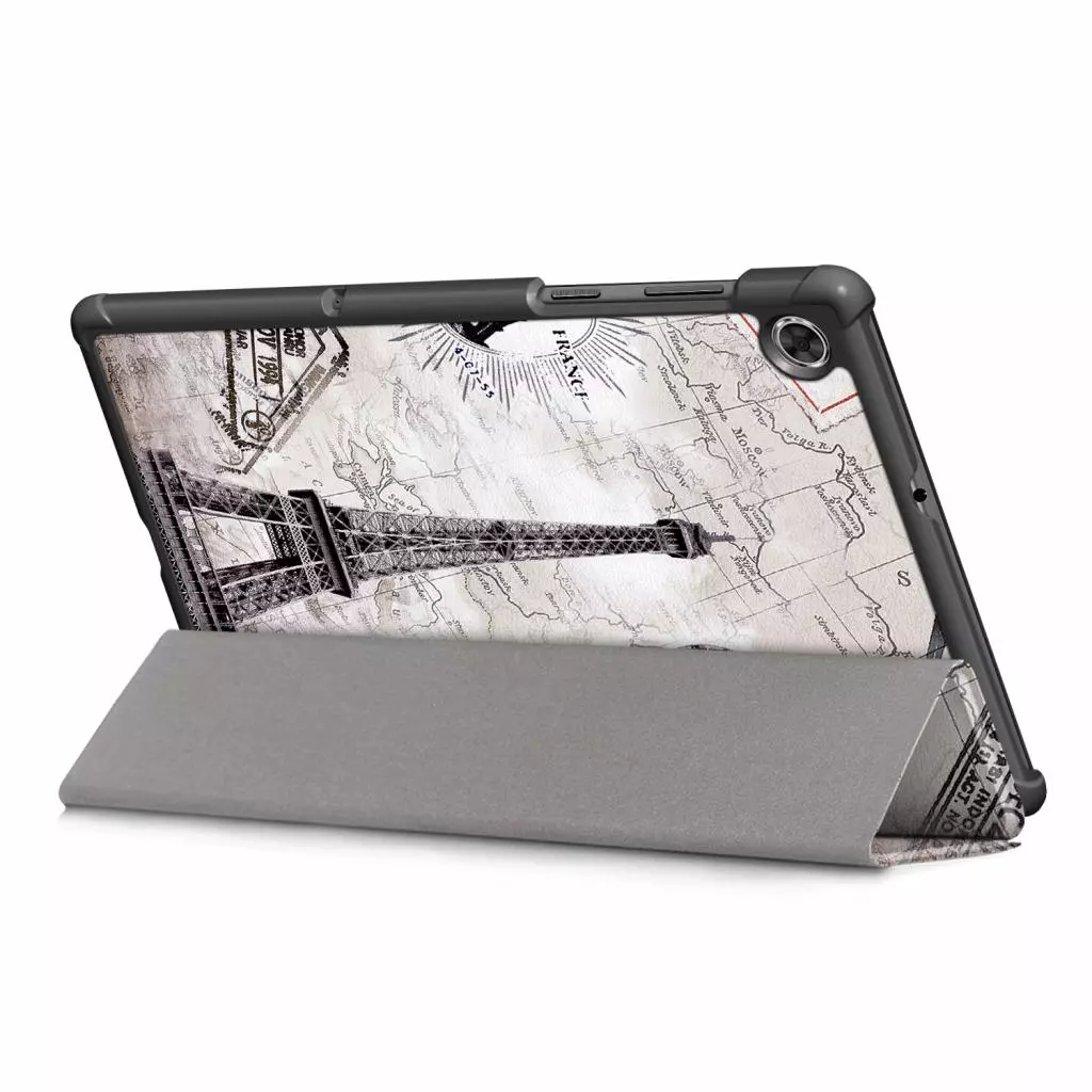 Чехол для планшета BeCover Lenovo Tab M10 Plus TB-X606/M10 Plus (2 Gen)/K10 TB-X6C6 Paris (705191) - 3 Чехол для планшета BeCover Lenovo Tab M10 Plus TB-X606/M10 Plus (2 Gen)/K10 TB-X6C6 Paris (705191) - 3