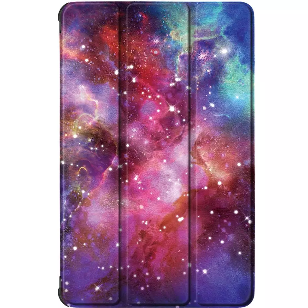 Чехол для планшета BeCover Lenovo Tab M10 Plus TB-X606/M10 Plus (2 Gen)/K10 TB-X6C6 Space (705192)