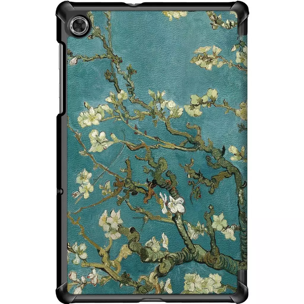 Чехол для планшета BeCover Lenovo Tab M10 Plus TB-X606/M10 Plus (2 Gen)/K10 TB-X6C6 Spring (705193) - 1 Чехол для планшета BeCover Lenovo Tab M10 Plus TB-X606/M10 Plus (2 Gen)/K10 TB-X6C6 Spring (705193) - 1