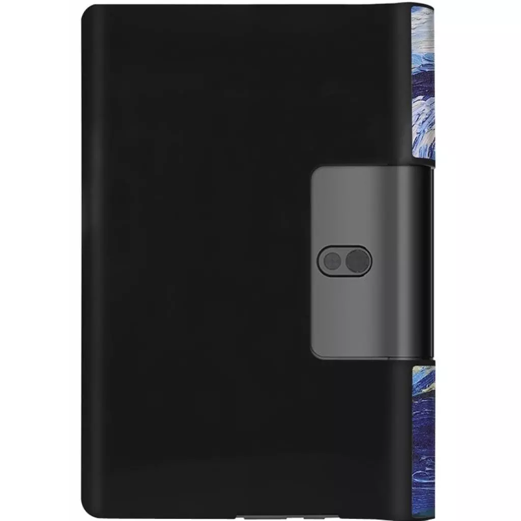 Чехол для планшета BeCover Smart Case Lenovo Yoga Smart Tab YT-X705 Night (704706) - 1