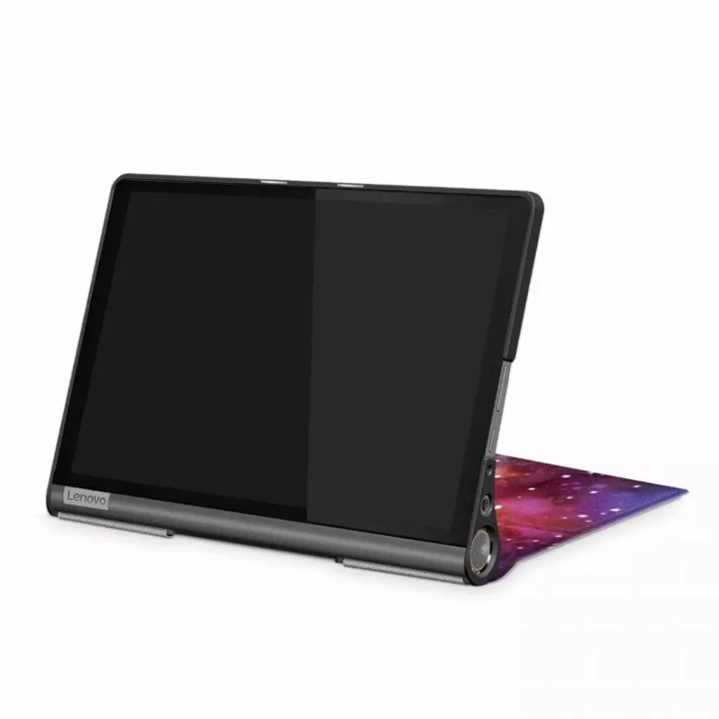 Чехол для планшета BeCover Smart Case Lenovo Yoga Smart Tab YT-X705 Space (704707) - 5 Чехол для планшета BeCover Smart Case Lenovo Yoga Smart Tab YT-X705 Space (704707) - 5