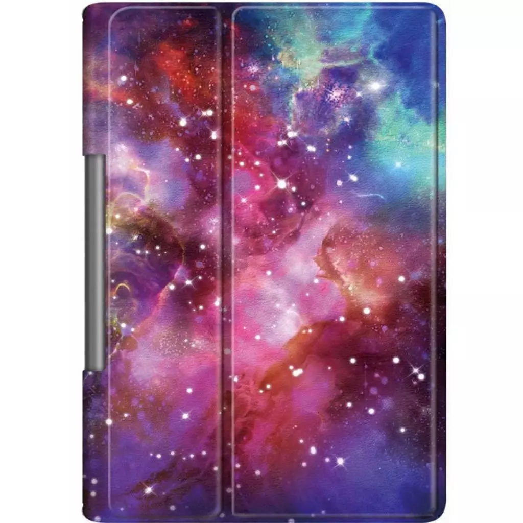 Чехол для планшета BeCover Smart Case Lenovo Yoga Smart Tab YT-X705 Space (704707)