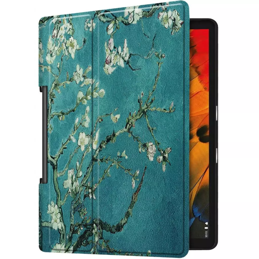 Чехол для планшета BeCover Smart Case Lenovo Yoga Smart Tab YT-X705 Spring (704708) - 2 Чехол для планшета BeCover Smart Case Lenovo Yoga Smart Tab YT-X705 Spring (704708) - 2