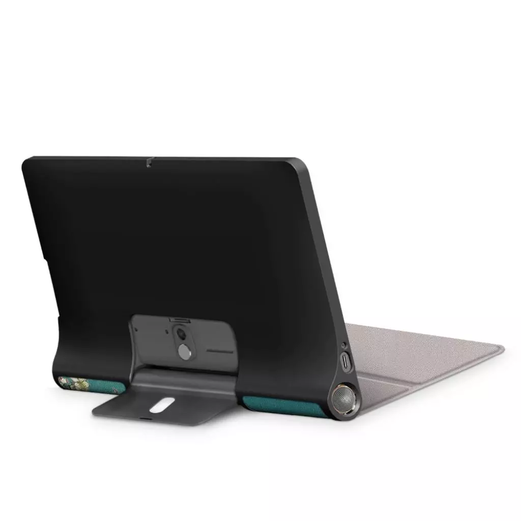 Чехол для планшета BeCover Smart Case Lenovo Yoga Smart Tab YT-X705 Spring (704708) - 4 Чехол для планшета BeCover Smart Case Lenovo Yoga Smart Tab YT-X705 Spring (704708) - 4