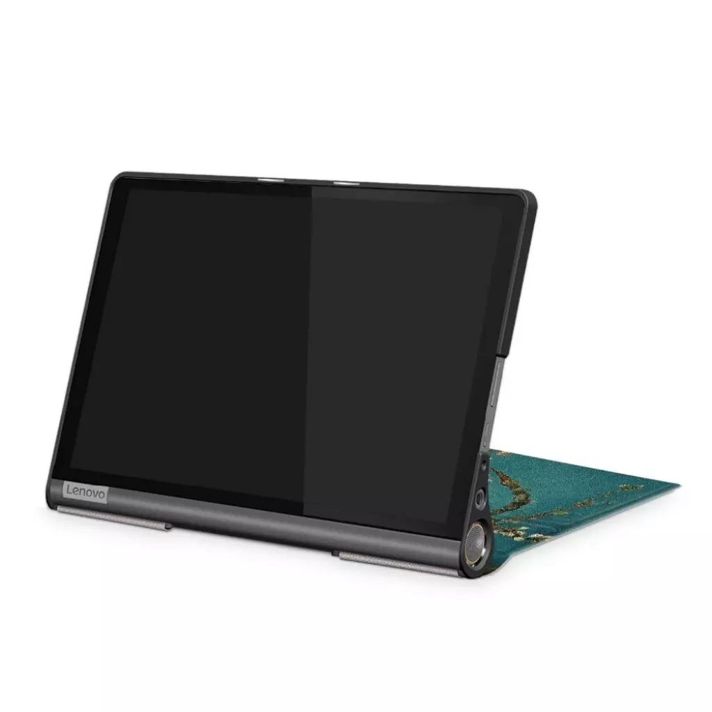 Чехол для планшета BeCover Smart Case Lenovo Yoga Smart Tab YT-X705 Spring (704708) - 5 Чехол для планшета BeCover Smart Case Lenovo Yoga Smart Tab YT-X705 Spring (704708) - 5