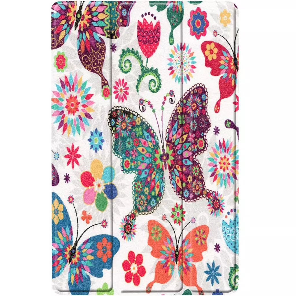 Чехол для планшета BeCover Smart Case Samsung Galaxy Tab A 10.1 T510/T515 Butterfly (703848)