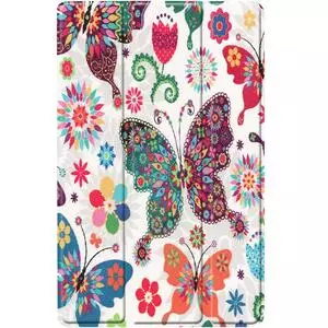 Чехол для планшета BeCover Smart Case Samsung Galaxy Tab A 10.1 T510/T515 Butterfly (703848)