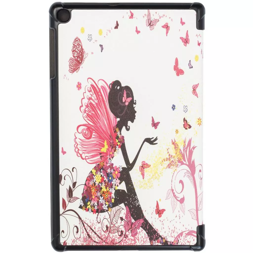 Чехол для планшета BeCover Smart Case Samsung Galaxy Tab A 10.1 T510/T515 Fairy (703850) - 1 Чехол для планшета BeCover Smart Case Samsung Galaxy Tab A 10.1 T510/T515 Fairy (703850) - 1