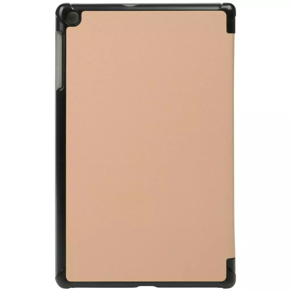 Чехол для планшета BeCover Smart Case Samsung Galaxy Tab A 10.1 T510/T515 Gold (703841) - 1 Чехол для планшета BeCover Smart Case Samsung Galaxy Tab A 10.1 T510/T515 Gold (703841) - 1