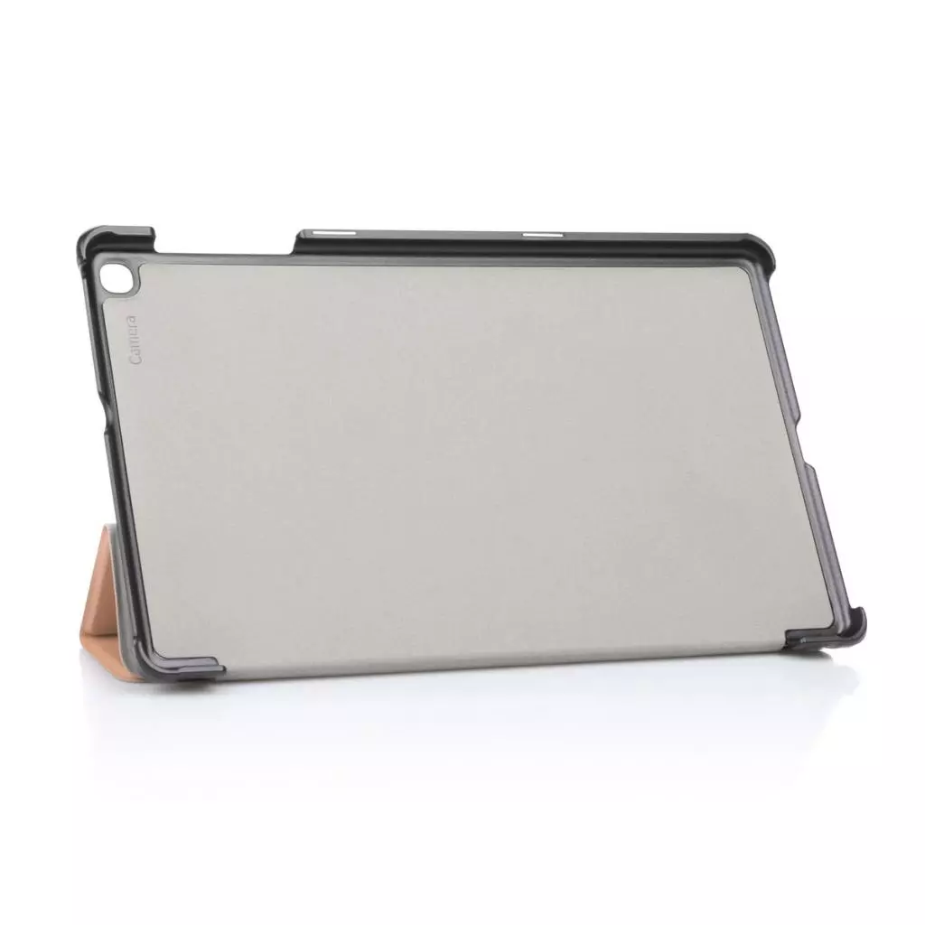 Чехол для планшета BeCover Smart Case Samsung Galaxy Tab A 10.1 T510/T515 Gold (703841) - 2 Чехол для планшета BeCover Smart Case Samsung Galaxy Tab A 10.1 T510/T515 Gold (703841) - 2