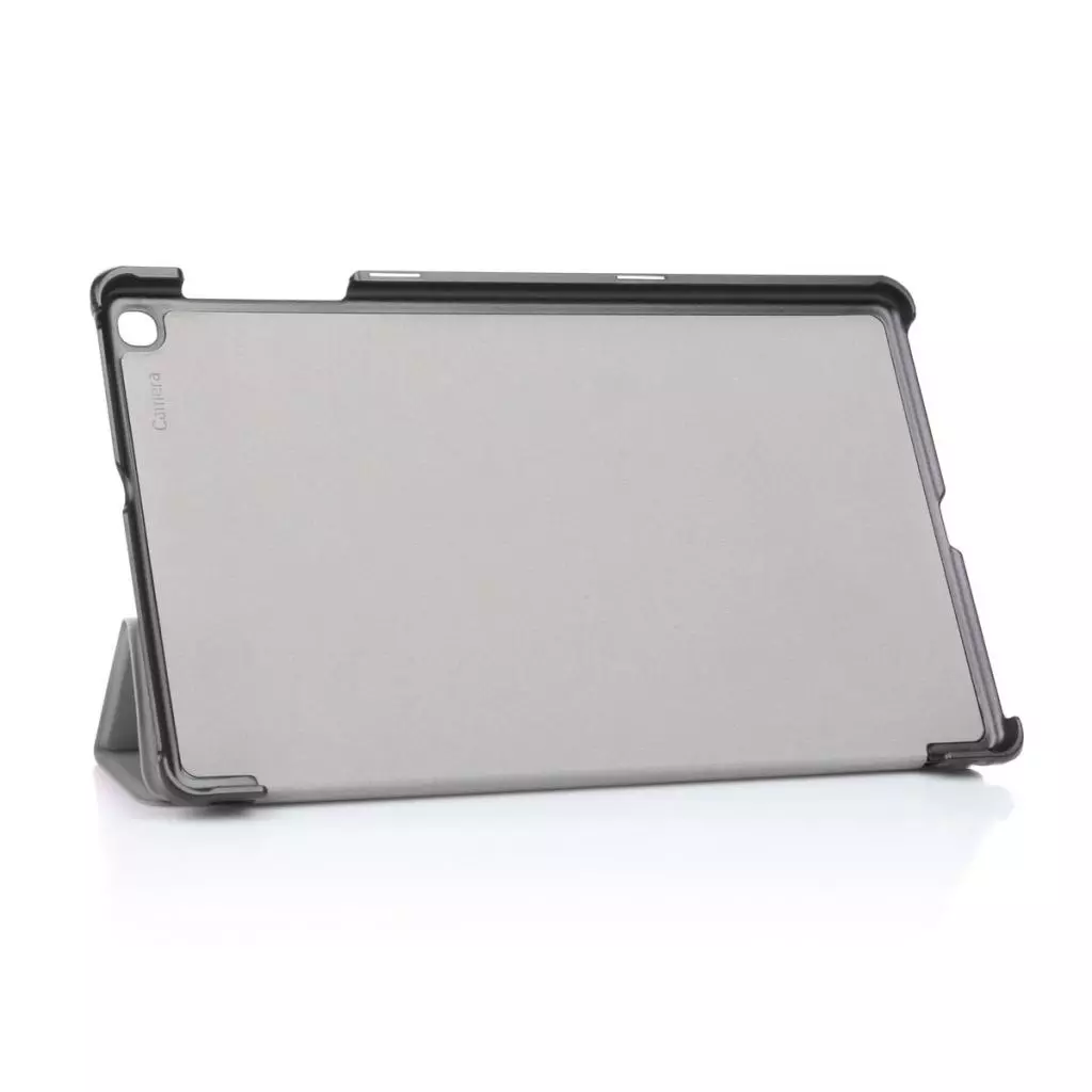 Чехол для планшета BeCover Smart Case Samsung Galaxy Tab A 10.1 T510/T515 Gray (703840) - 2