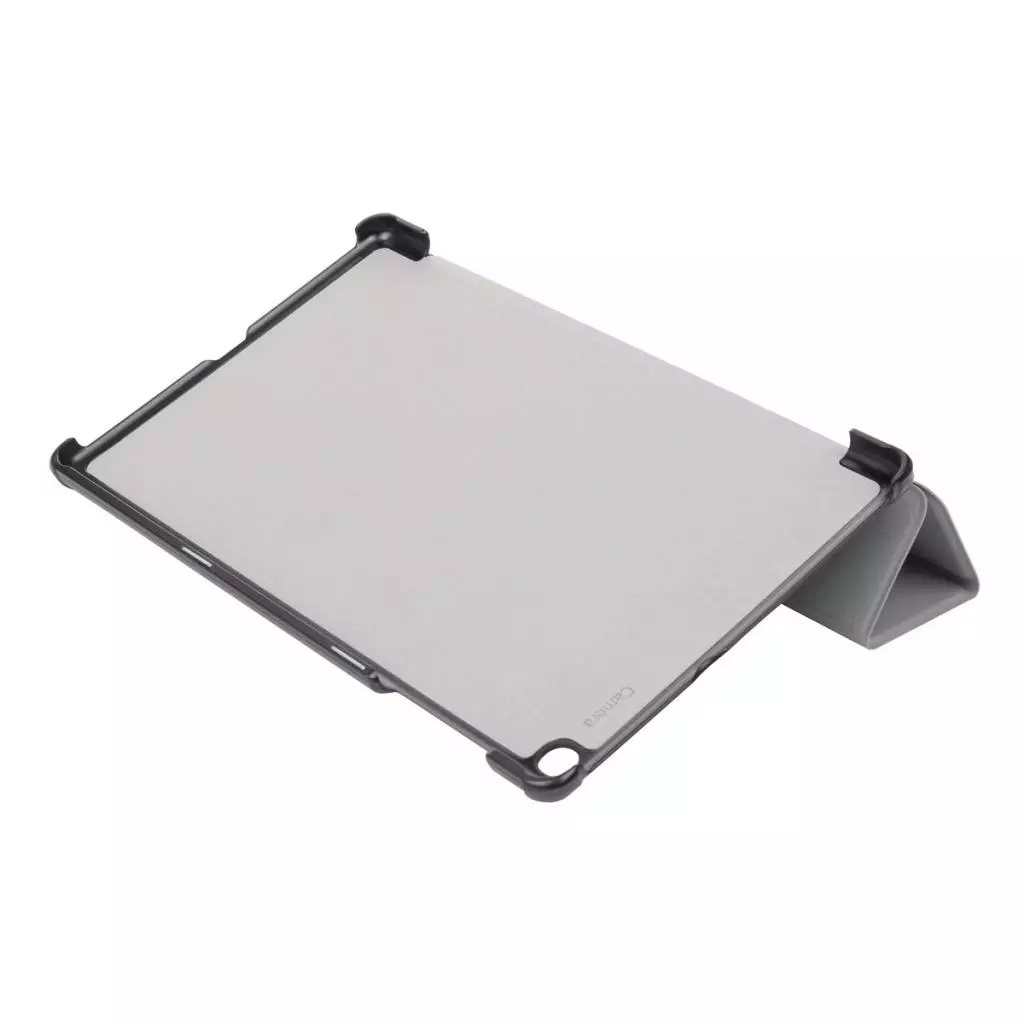 Чехол для планшета BeCover Smart Case Samsung Galaxy Tab A 10.1 T510/T515 Gray (703840) - 3