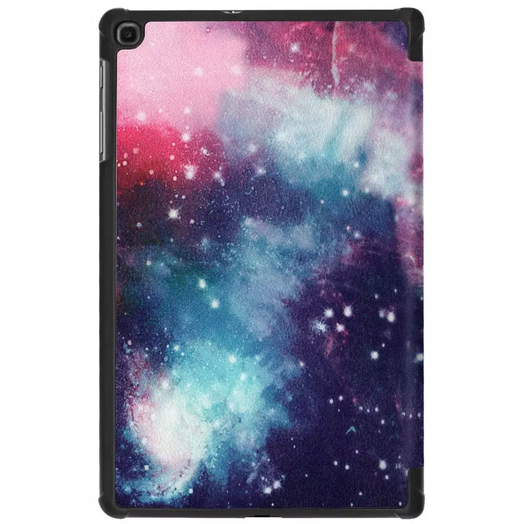 Чехол для планшета BeCover Smart Case Samsung Galaxy Tab A 10.1 T510/T515 Space (703854) - 1 Чехол для планшета BeCover Smart Case Samsung Galaxy Tab A 10.1 T510/T515 Space (703854) - 1