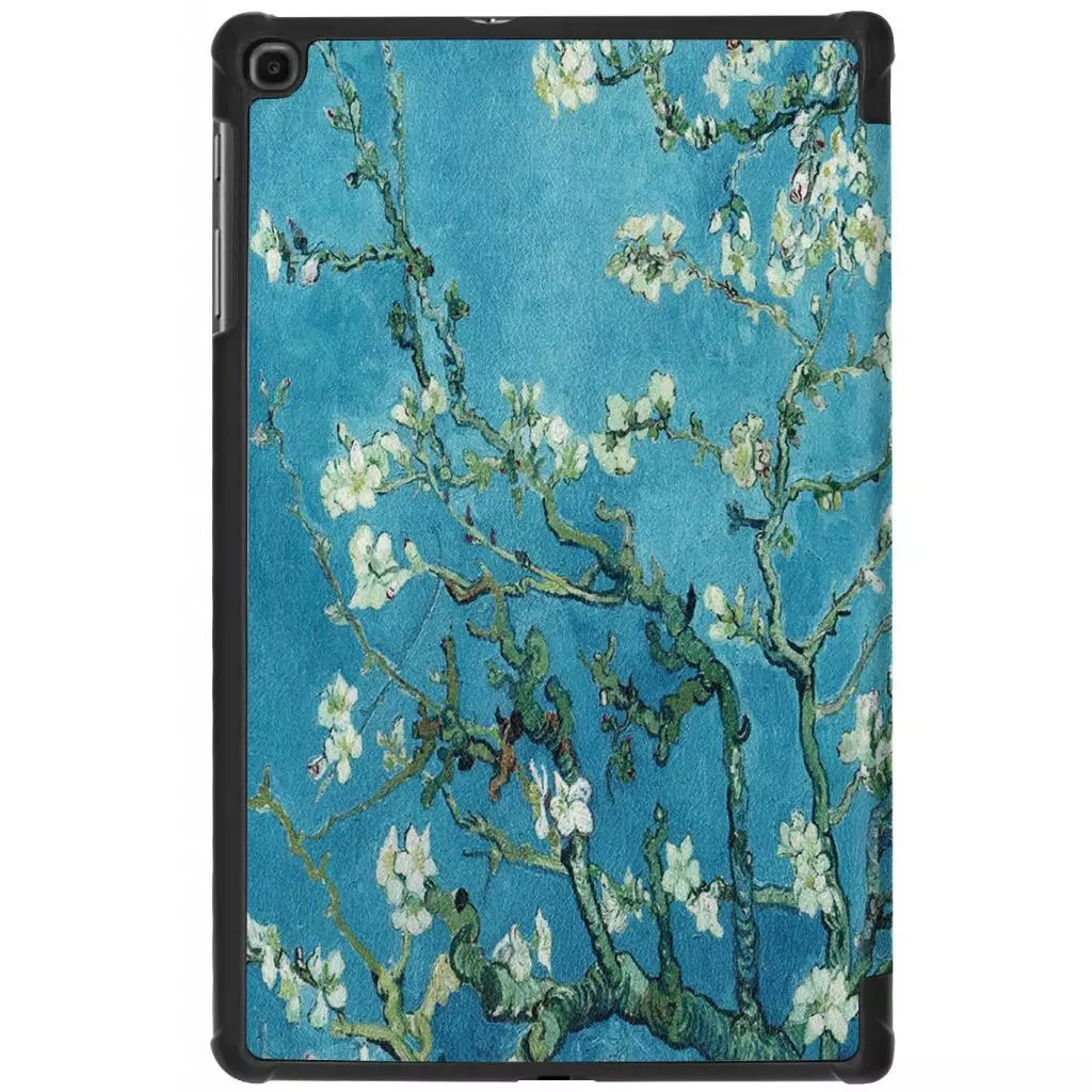 Чехол для планшета BeCover Smart Case Samsung Galaxy Tab A 10.1 T510/T515 Spring (703853) - 1 Чехол для планшета BeCover Smart Case Samsung Galaxy Tab A 10.1 T510/T515 Spring (703853) - 1