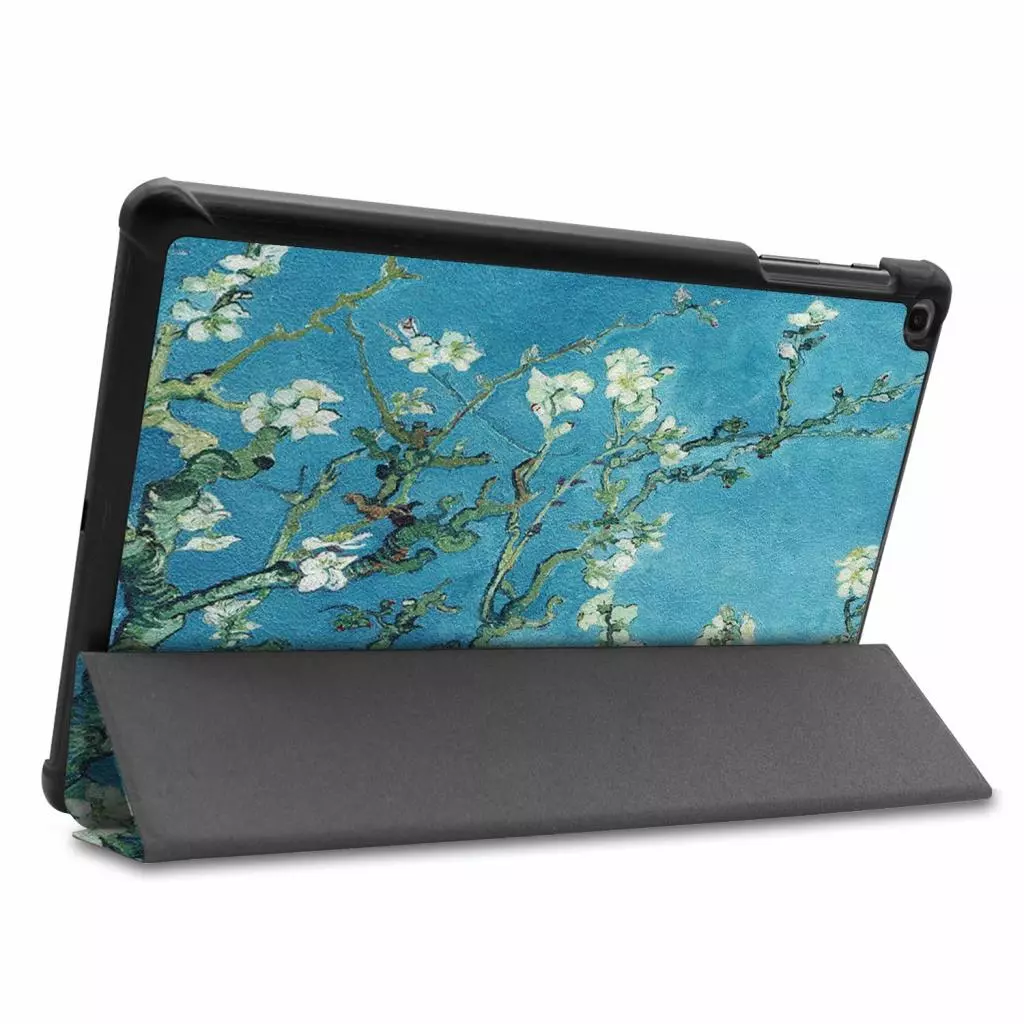 Чехол для планшета BeCover Smart Case Samsung Galaxy Tab A 10.1 T510/T515 Spring (703853) - 3 Чехол для планшета BeCover Smart Case Samsung Galaxy Tab A 10.1 T510/T515 Spring (703853) - 3