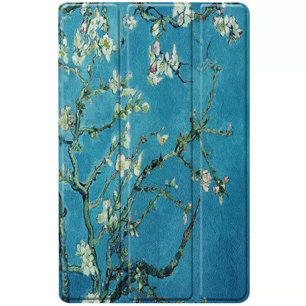 Чехол для планшета BeCover Smart Case Samsung Galaxy Tab A 10.1 T510/T515 Spring (703853)
