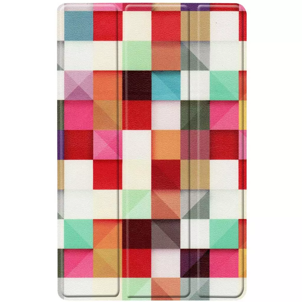 Чехол для планшета BeCover Smart Case Samsung Galaxy Tab A 10.1 T510/T515 Square (703855)