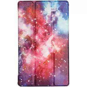 Чехол для планшета BeCover Smart Case Samsung Galaxy Tab A 8.0 T290/T295/T297 Space (704296)
