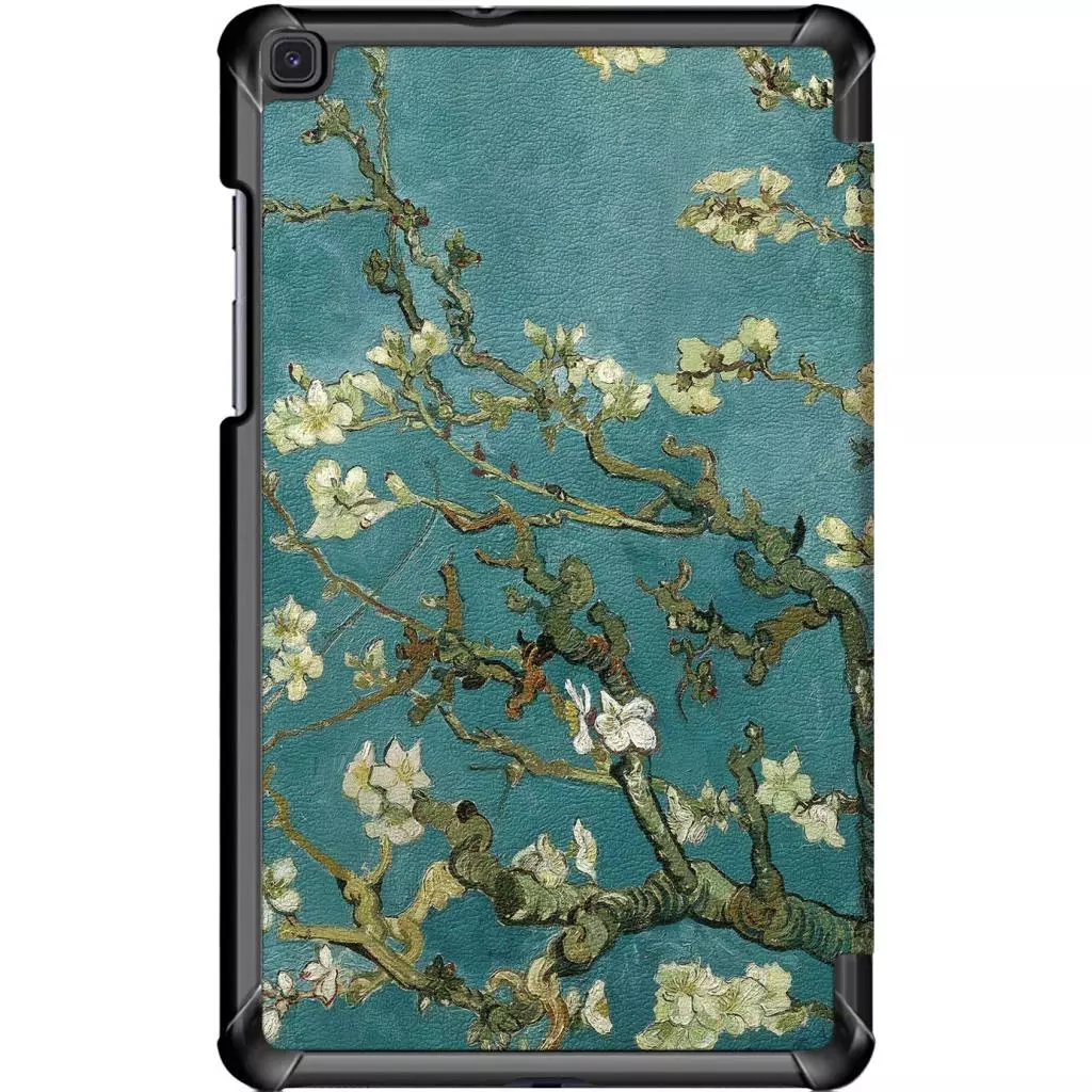 Чехол для планшета BeCover Smart Case Samsung Galaxy Tab A 8.0 T290/T295/T297 Spring (704297) - 1