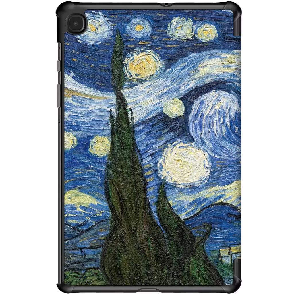 Чехол для планшета BeCover Smart Case Samsung Galaxy Tab S6 Lite 10.4 P610/P613/P615/P6 (705198) - 1 Чехол для планшета BeCover Smart Case Samsung Galaxy Tab S6 Lite 10.4 P610/P613/P615/P6 (705198) - 1