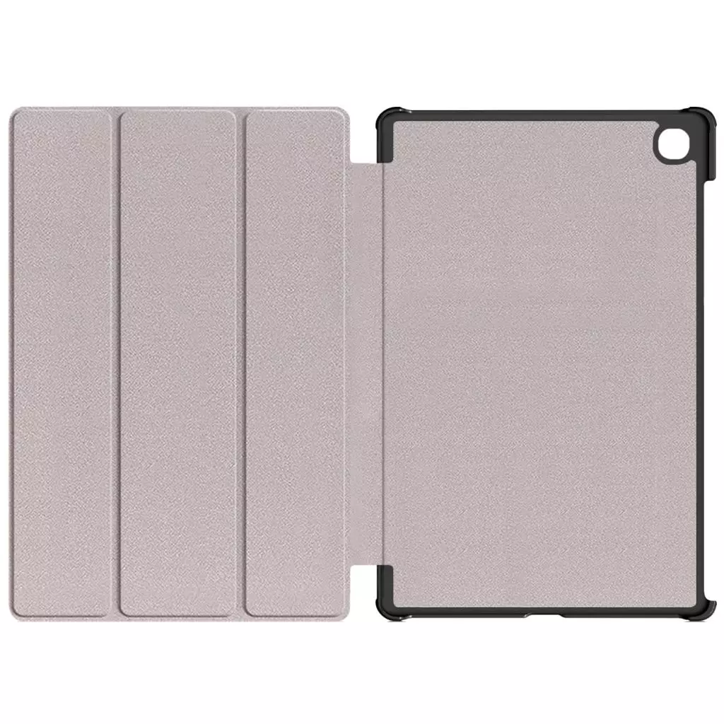 Чехол для планшета BeCover Smart Case Samsung Galaxy Tab S6 Lite 10.4 P610/P613/P615/P6 (705198) - 2 Чехол для планшета BeCover Smart Case Samsung Galaxy Tab S6 Lite 10.4 P610/P613/P615/P6 (705198) - 2