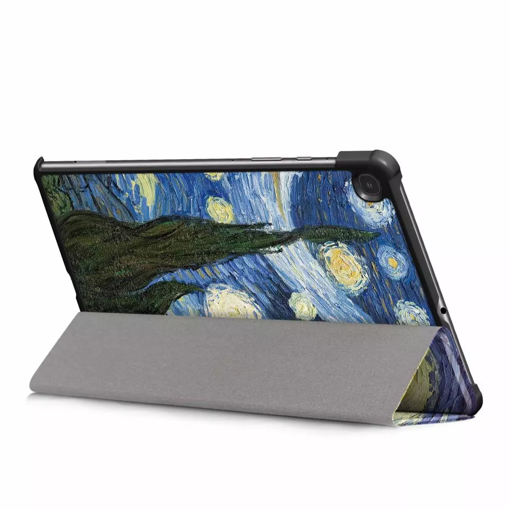 Чехол для планшета BeCover Smart Case Samsung Galaxy Tab S6 Lite 10.4 P610/P613/P615/P6 (705198) - 3 Чехол для планшета BeCover Smart Case Samsung Galaxy Tab S6 Lite 10.4 P610/P613/P615/P6 (705198) - 3