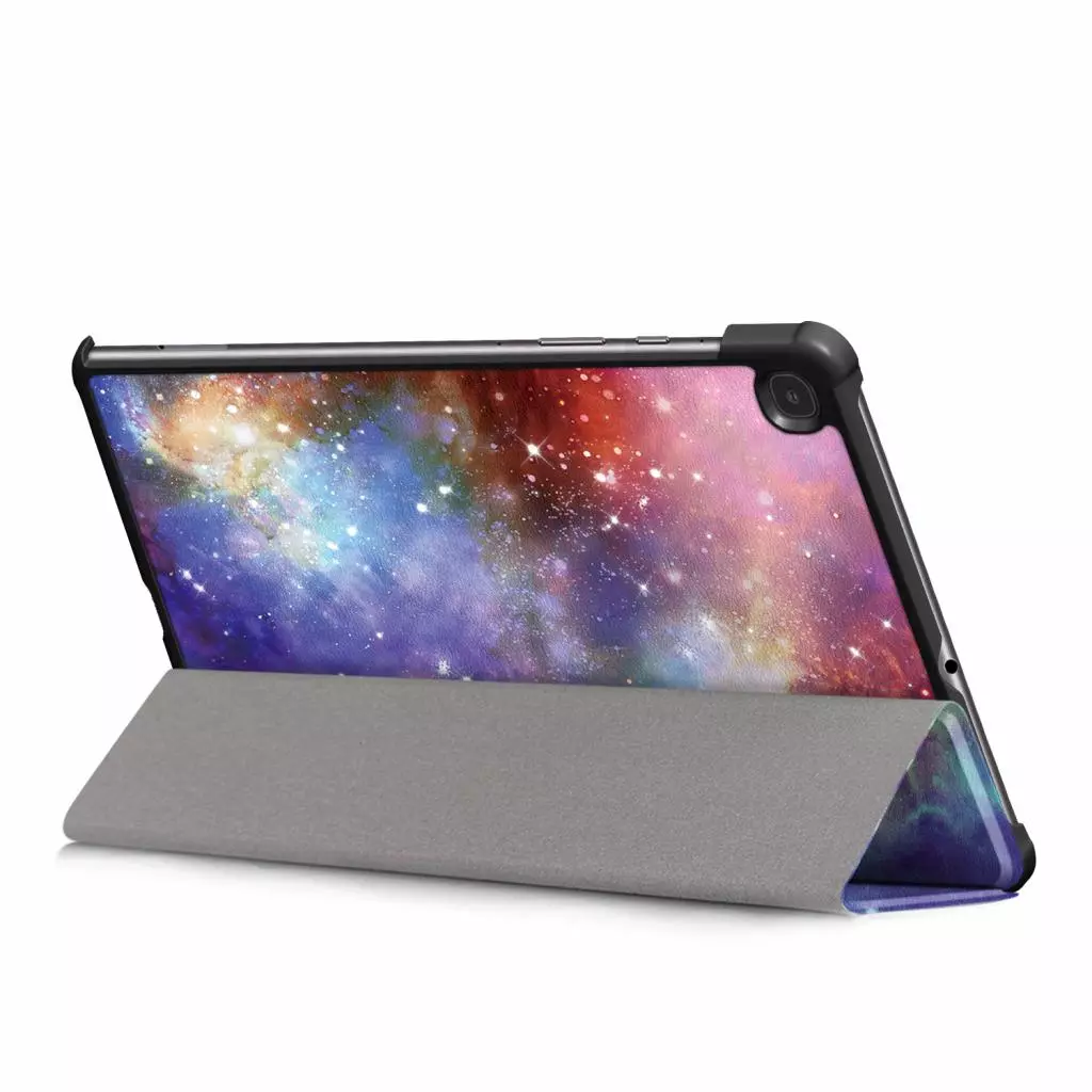 Чехол для планшета BeCover Smart Case Samsung Galaxy Tab S6 Lite 10.4 P610/P613/P615/P6 (705200) - 3 Чехол для планшета BeCover Smart Case Samsung Galaxy Tab S6 Lite 10.4 P610/P613/P615/P6 (705200) - 3