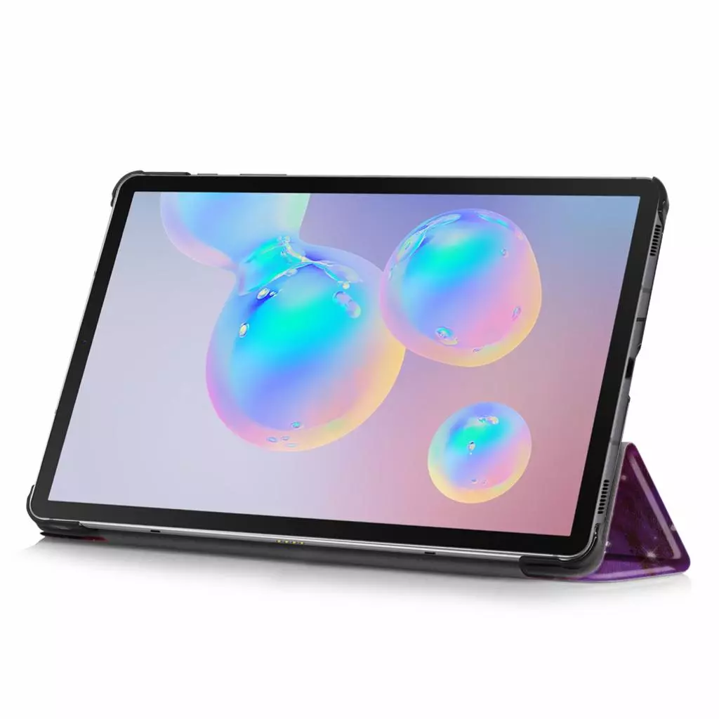 Чехол для планшета BeCover Smart Case Samsung Galaxy Tab S6 Lite 10.4 P610/P613/P615/P6 (705200) - 4 Чехол для планшета BeCover Smart Case Samsung Galaxy Tab S6 Lite 10.4 P610/P613/P615/P6 (705200) - 4