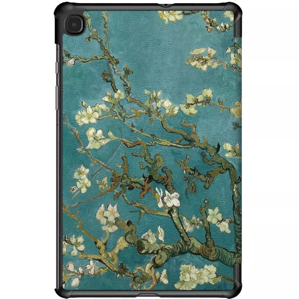 Чехол для планшета BeCover Smart Case Samsung Galaxy Tab S6 Lite 10.4 P610/P613/P615/P6 (705201) - 1 Чехол для планшета BeCover Smart Case Samsung Galaxy Tab S6 Lite 10.4 P610/P613/P615/P6 (705201) - 1