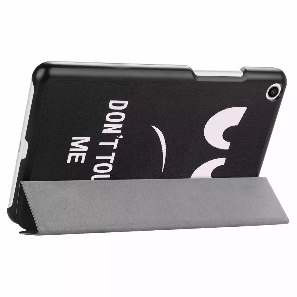 Чехол для планшета BeCover Smart Case Xiaomi Mi Pad 4 Don't Touch (703268) - 3 Чехол для планшета BeCover Smart Case Xiaomi Mi Pad 4 Don't Touch (703268) - 3