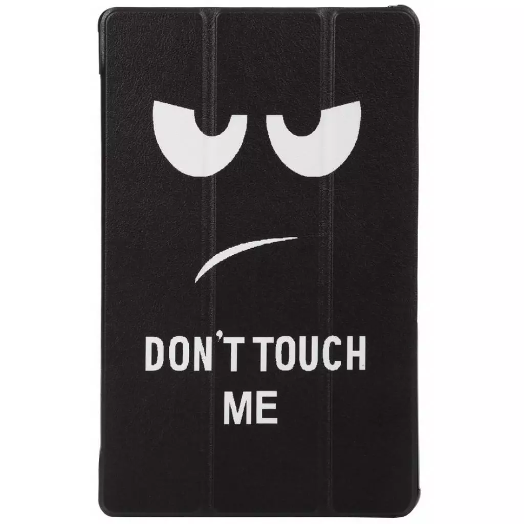 Чехол для планшета BeCover Smart Case Xiaomi Mi Pad 4 Don't Touch (703268)