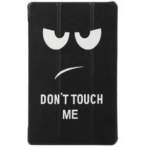 Чехол для планшета BeCover Smart Case Xiaomi Mi Pad 4 Don't Touch (703268)