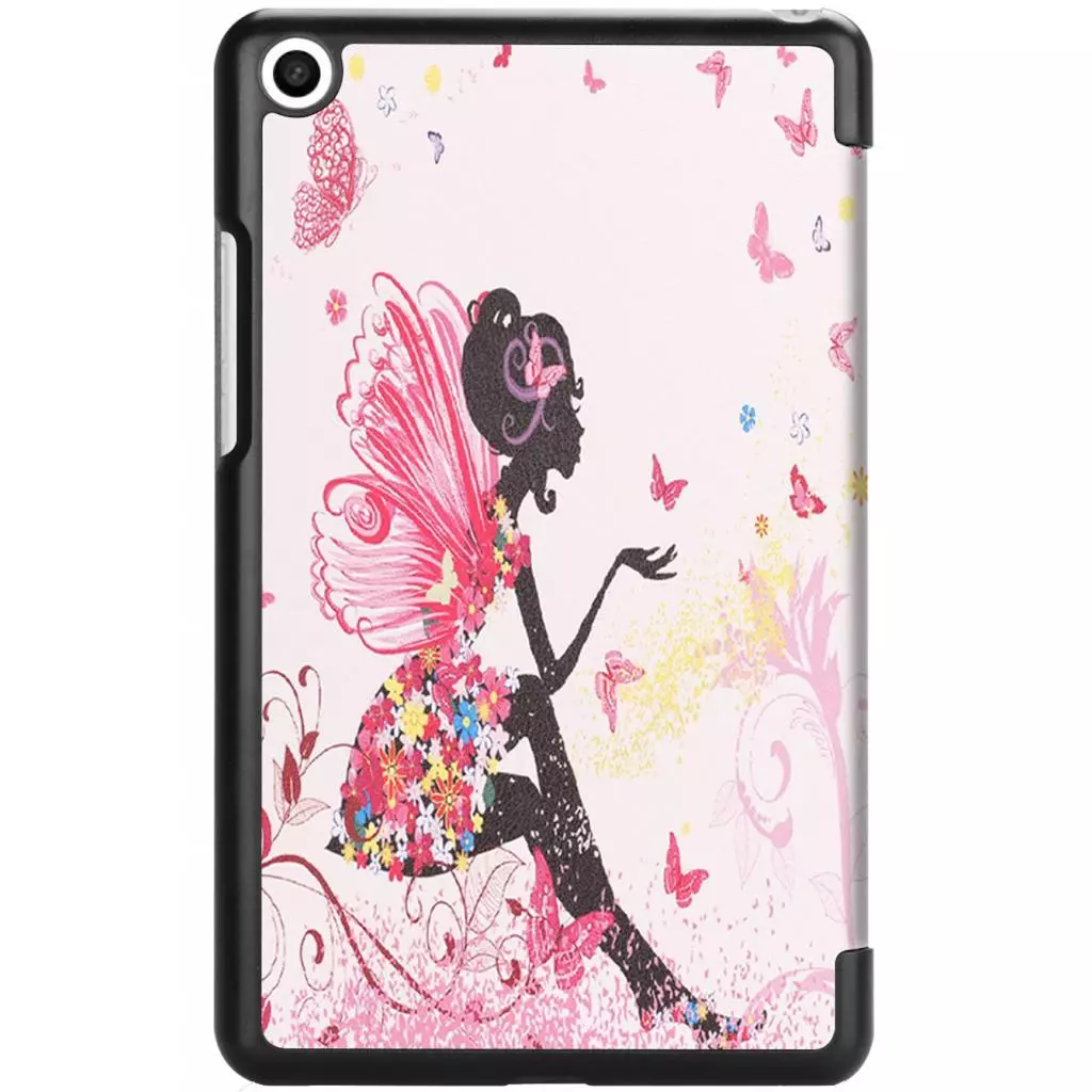 Чехол для планшета BeCover Smart Case Xiaomi Mi Pad 4 Fairy (703269) - 1 Чехол для планшета BeCover Smart Case Xiaomi Mi Pad 4 Fairy (703269) - 1