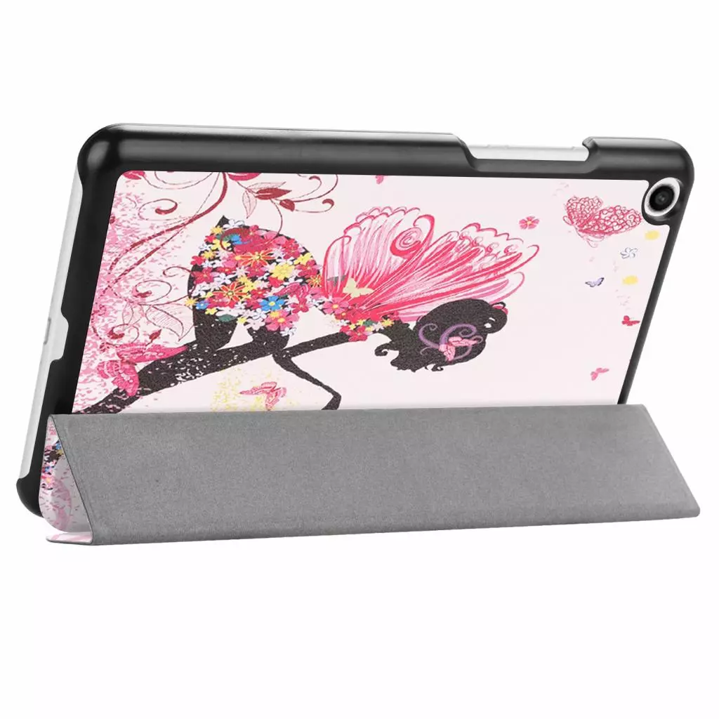 Чехол для планшета BeCover Smart Case Xiaomi Mi Pad 4 Fairy (703269) - 3 Чехол для планшета BeCover Smart Case Xiaomi Mi Pad 4 Fairy (703269) - 3