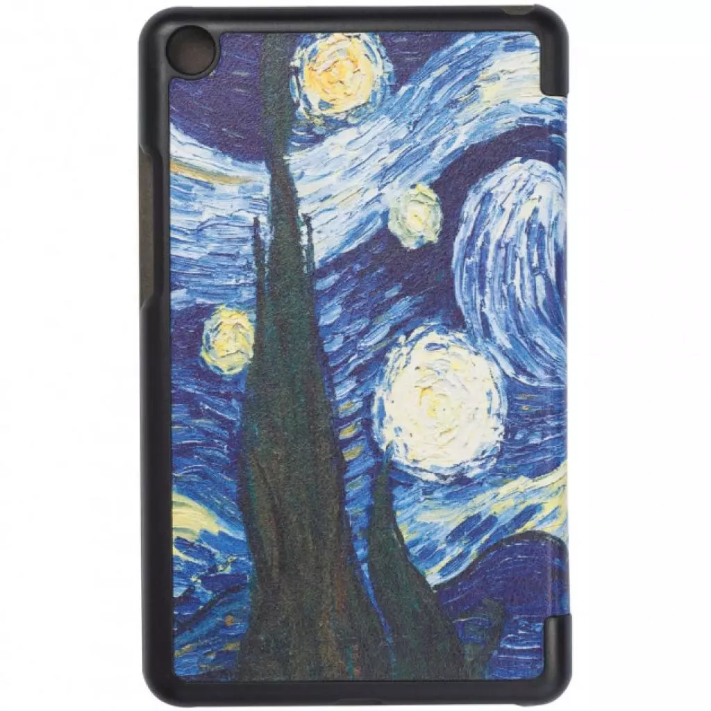 Чехол для планшета BeCover Smart Case Xiaomi Mi Pad 4 Night (703270) - 1 Чехол для планшета BeCover Smart Case Xiaomi Mi Pad 4 Night (703270) - 1