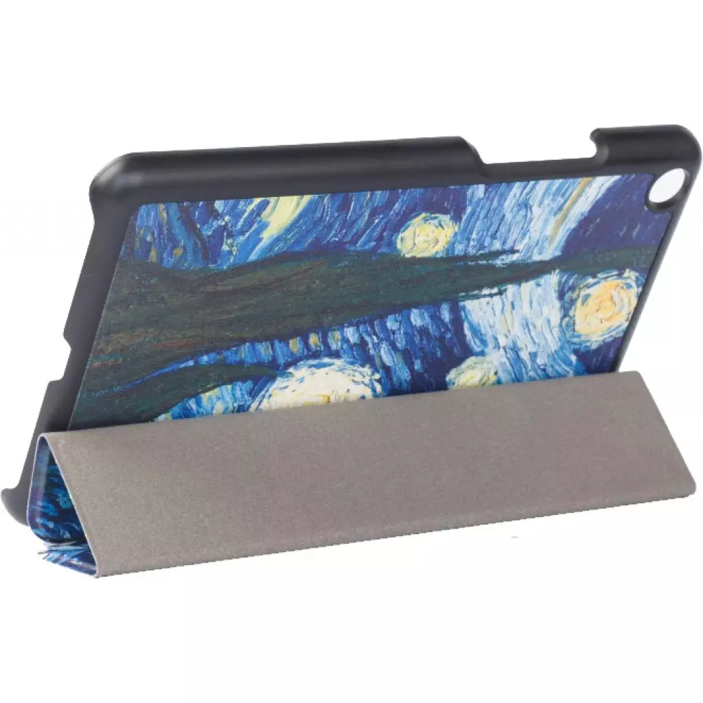 Чехол для планшета BeCover Smart Case Xiaomi Mi Pad 4 Night (703270) - 3 Чехол для планшета BeCover Smart Case Xiaomi Mi Pad 4 Night (703270) - 3