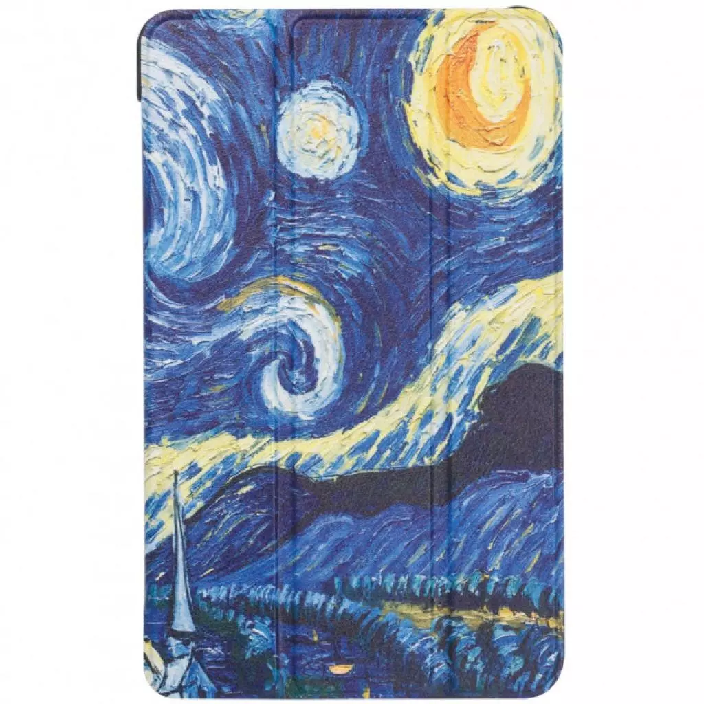 Чехол для планшета BeCover Smart Case Xiaomi Mi Pad 4 Night (703270)