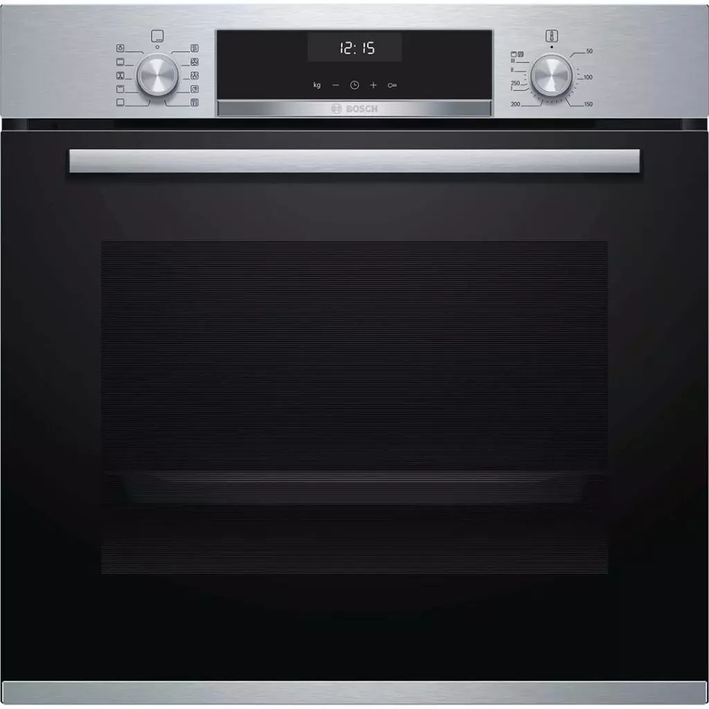 Духовой шкаф Bosch HBG517ES1R