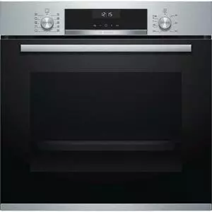 Духовой шкаф Bosch HBG517ES1R