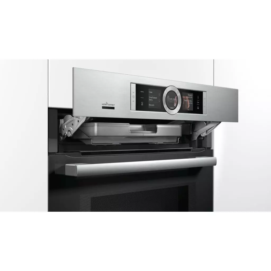 Духовой шкаф Bosch HNG6764S6 - 2 Духовой шкаф Bosch HNG6764S6 - 2