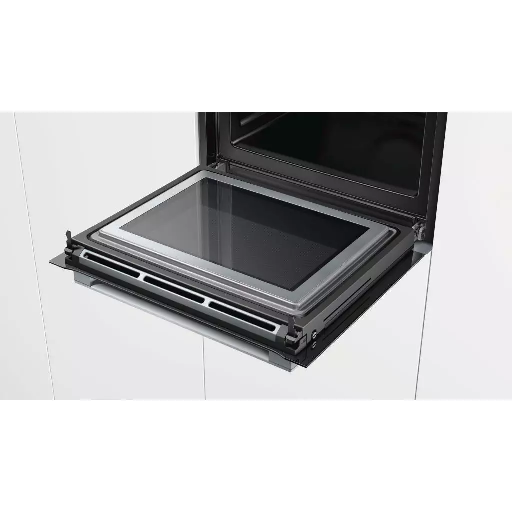 Духовой шкаф Bosch HNG6764S6 - 3 Духовой шкаф Bosch HNG6764S6 - 3