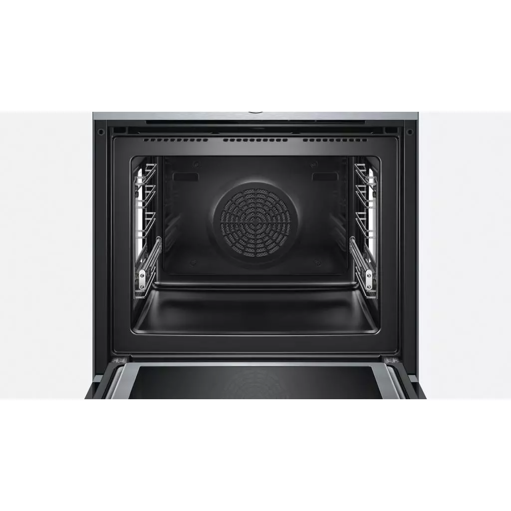 Духовой шкаф Bosch HNG6764S6 - 4 Духовой шкаф Bosch HNG6764S6 - 4
