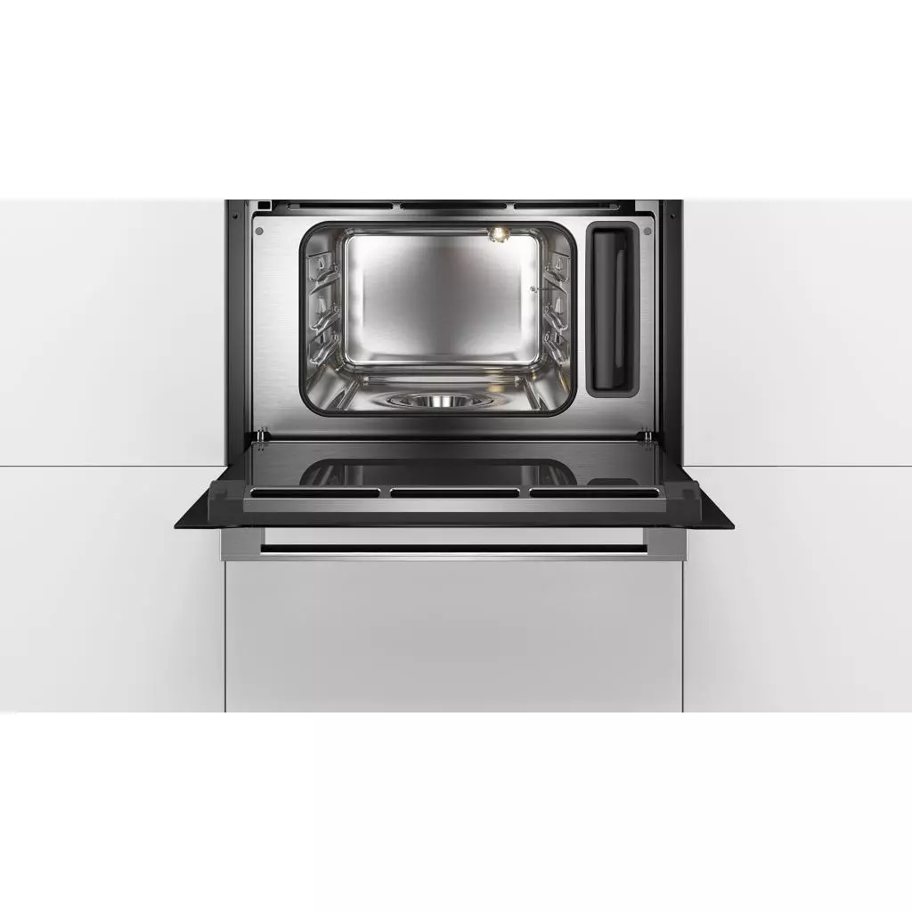 Духовой шкаф Bosch CDG634AS0 - 2 Духовой шкаф Bosch CDG634AS0 - 2
