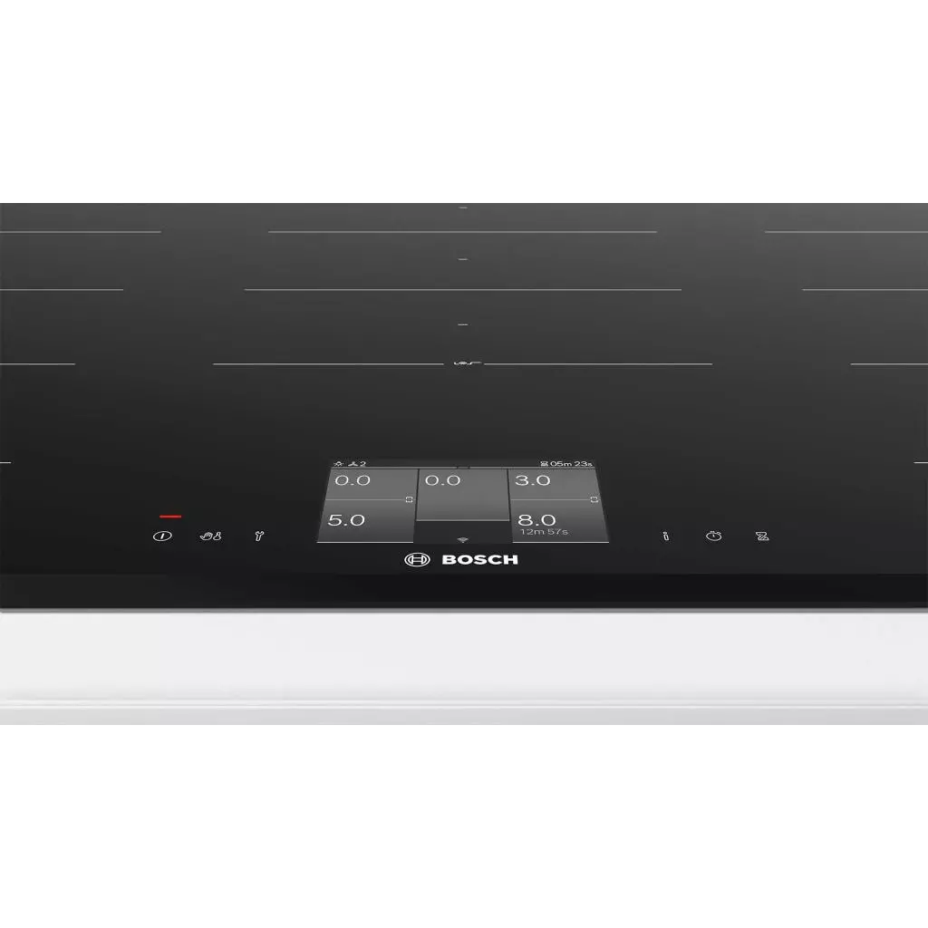 Варочная поверхность Bosch PXX975KW1E - 2 Варочная поверхность Bosch PXX975KW1E - 2