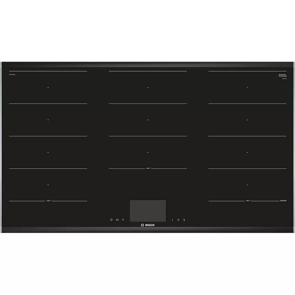 Варочная поверхность Bosch PXX975KW1E
