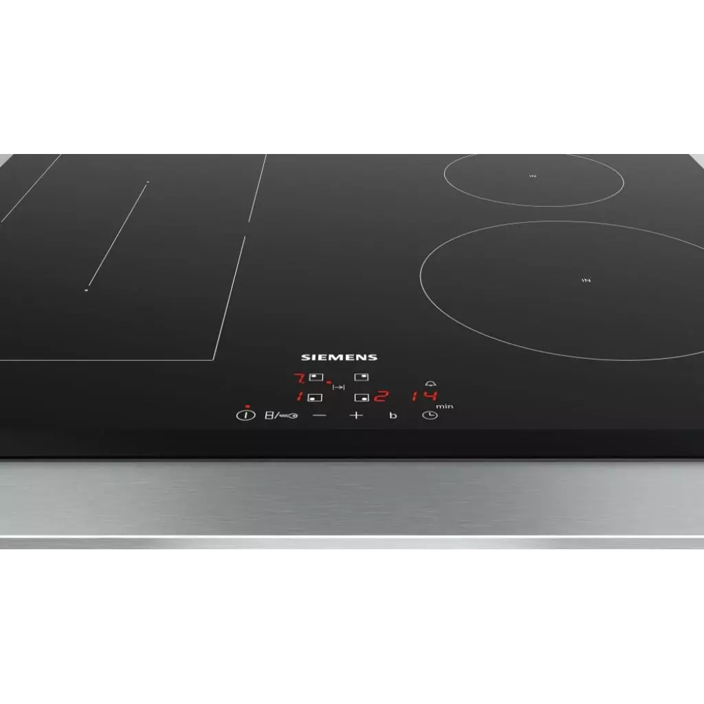 Варочная поверхность Siemens EE631BPB1E - 1 Варочная поверхность Siemens EE631BPB1E - 1