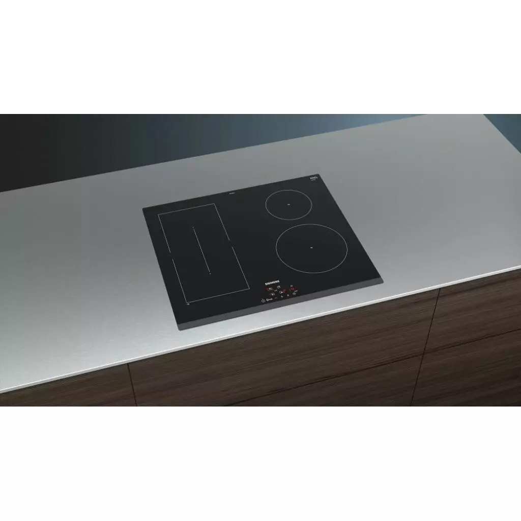 Варочная поверхность Siemens EE631BPB1E - 3 Варочная поверхность Siemens EE631BPB1E - 3