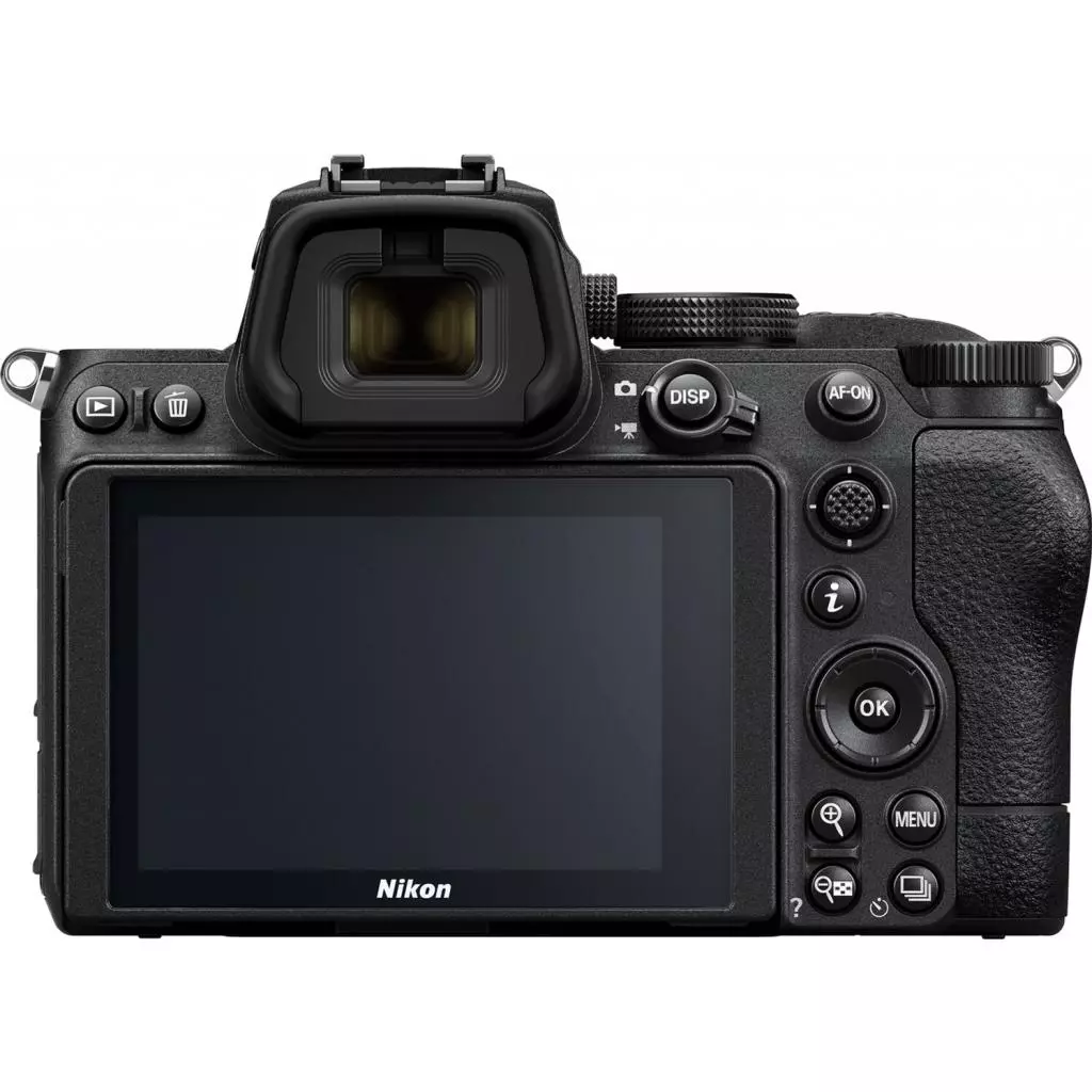 Цифровой фотоаппарат Nikon Z5 + FTZ Adapter Kit (VOA040K002) - 2 Цифровой фотоаппарат Nikon Z5 + FTZ Adapter Kit (VOA040K002) - 2