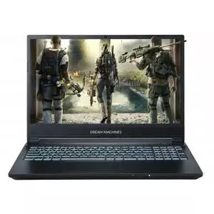 Ноутбук Dream Machines G1660TI-15 (G1660TI-15UA52)