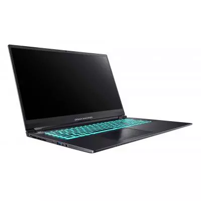 Ноутбук Dream Machines RS2080Q-17 (RS2080Q-17UA51) - 1